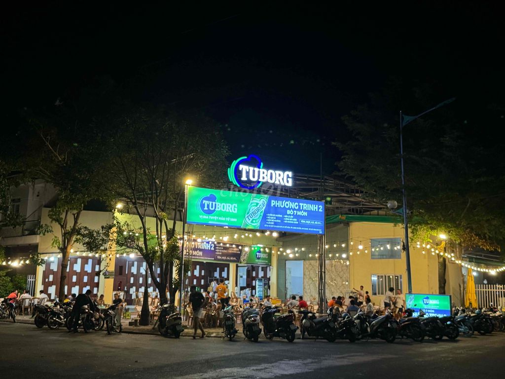 tuyển kế toán nhà hàng