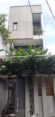 Room 25 m² · Đường Ngô Quyền