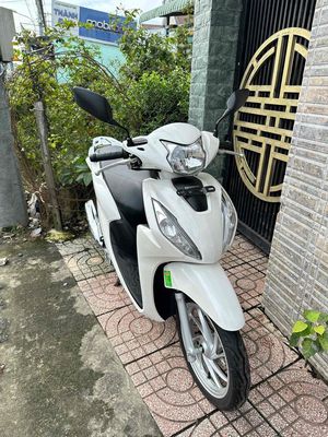 Honda Vision 2025 Khoá chìa Trắng 3800 km. Mua bán Xe máy tại Quận Thốt Nốt Cần Thơ được đăng bởi Cầm Đồ Thành Chánh 