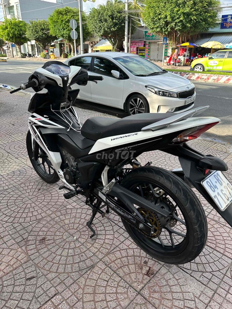 winer V1 xém cọp vĩnh long. Mua bán Xe máy tại Thành phố Vĩnh Long Vĩnh Long được đăng bởi xe máy Tùng Beo hình 4