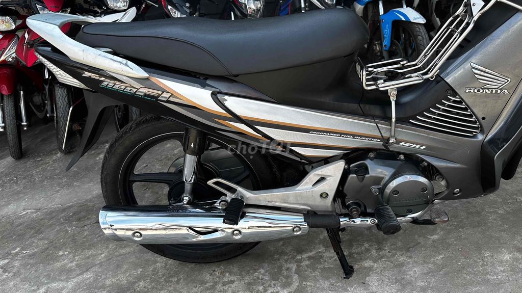 Future neo gt 2006 áo fi08 đen ( hỗ trợ góp ). Mua bán Xe máy tại Huyện Chợ Mới An Giang được đăng bởi Cửa hàng xe Thiên Phước 2 hình 12