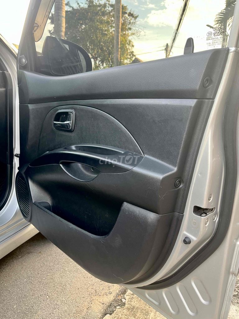 Kia Morning 2009 AT- 150000 km. Mua bán Ô tô tại Quận Thốt Nốt Cần Thơ được đăng bởi Phương hình 10