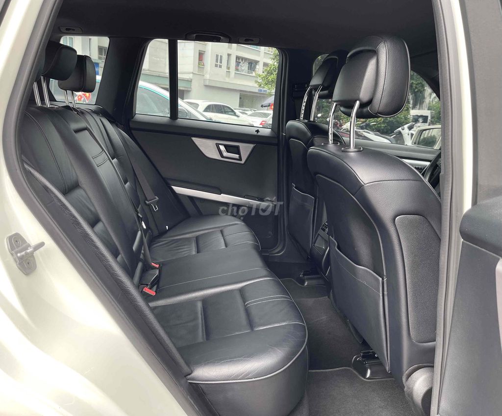 Mec GLK 300 4 Matic 2012 Xe Cực Chất. Mua bán Ô tô tại Quận Cầu Giấy Hà Nội được đăng bởi Trương Đức Trung hình 12