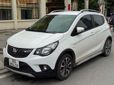 VinFast Fadil Plus 2021 Trắng 20000 km
