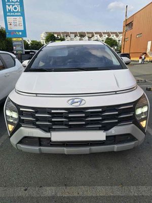 Hyundai Stargazer 2024 X Cao cấp 1.5 AT - 6800 km. Mua bán Ô tô tại Quận Tân Bình Tp Hồ Chí Minh được đăng bởi an