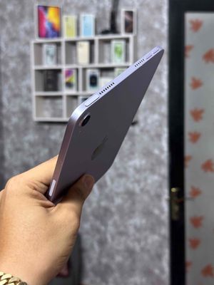 iPad mini 7 256gb pin 92 máy zin đẹp bypass. Mua bán Máy tính bảng tại Quận Liên Chiểu Đà Nẵng được đăng bởi Tin Store