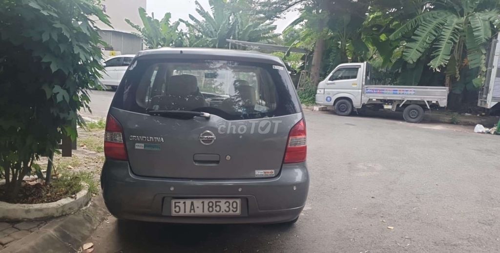 2011 1.8 MT - 165000 km. Mua bán Ô tô tại Quận 12 Tp Hồ Chí Minh được đăng bởi A Long hình 2