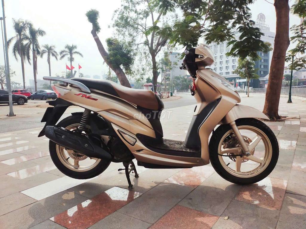 Bán Sh Shark 150i Đời cao hai phanh đĩa Zin Chất. Mua bán Xe máy tại Quận Lê Chân Hải Phòng được đăng bởi Ngà hình 2