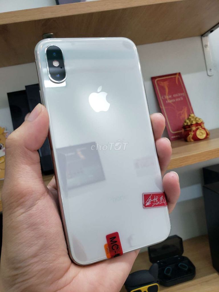 iPhone XS 256GB Zin nguyên bản, full chức năng