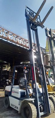 Xe nâng Komatsu FD 30_11 , cao 4,3 m _ gật gù. Mua bán Phương tiện khác tại Thành phố Biên Hòa Đồng Nai được đăng bởi Nguyễn Thanh Phương