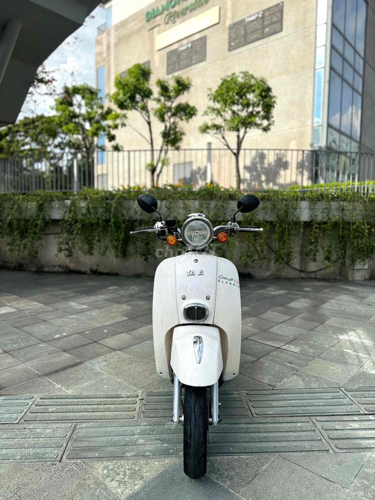 ❤️Tay Ga 50cc Creax 2022, BSTP GTĐĐ, CÓ GÓP. Mua bán Xe máy tại Quận 8 Tp Hồ Chí Minh được đăng bởi Tấn Đạt hình 1