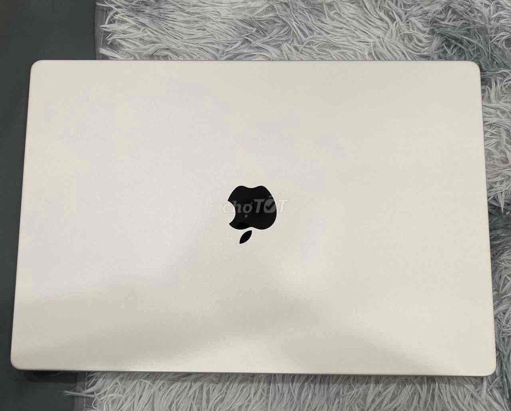 MacBook Pro M2 Max 16 inch 32GB/1TB Pin 95 ko sạc. Mua bán Laptop tại Quận 5 Tp Hồ Chí Minh được đăng bởi Phan Thế Phong  hình 1