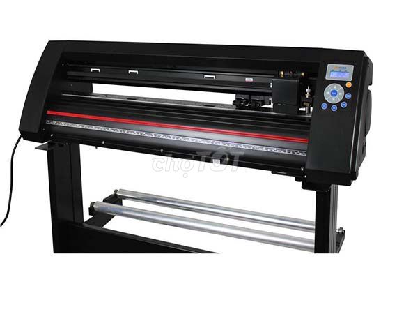 Máy cắt decal TC 631 Đen. Mua bán Đồ chuyên dụng, Giống nuôi trồng tại Quận Hoàng Mai Hà Nội được đăng bởi Nguyễn huy Phương hình 1
