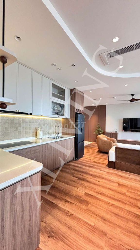 103 m² Ponte apartment with a Dragon Bridge view — photo 7