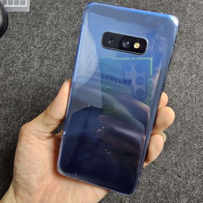 Samsung S10e máy full chức năng. Mua bán Điện thoại tại Quận Đống Đa Hà Nội được đăng bởi Nguyễn Xuân Đạt