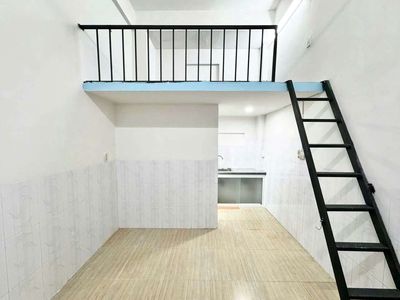 Trọ có gác gần VP City ĐH Luật không giới hạn người ở. Cho thuê phòng trọ tại Thành phố Thủ Đức Tp Hồ Chí Minh được đăng bởi Phạm Hải HiFriendz