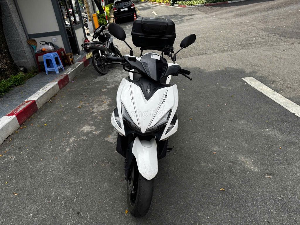 Motorbike for sale / Bán xe máy (Không sang tên). Mua bán Xe máy tại Thành phố Thủ Đức Tp Hồ Chí Minh được đăng bởi Vignesh hình 1