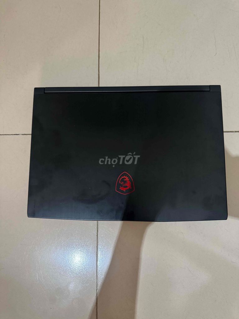 Laptop MSI GF63 Gaming. Mua bán Laptop tại Thành phố Đông Hà Quảng Trị được đăng bởi Trần Nhân hình 1