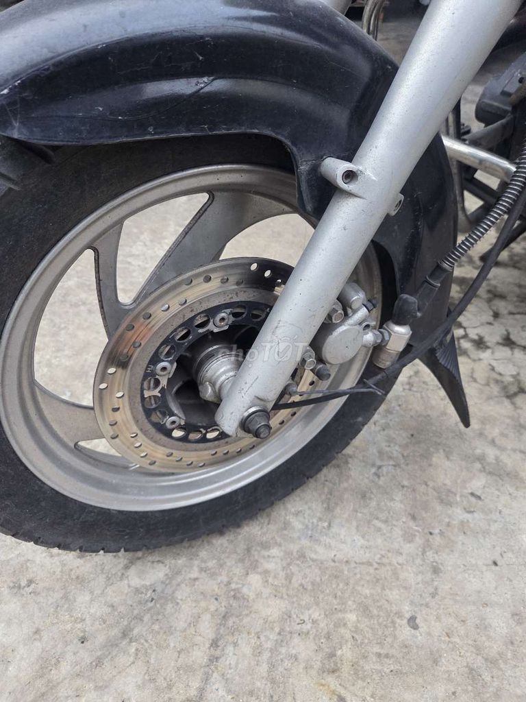 LIFAN125. Mua bán Xe máy tại Huyện Bình Chánh Tp Hồ Chí Minh được đăng bởi Sang hình 6