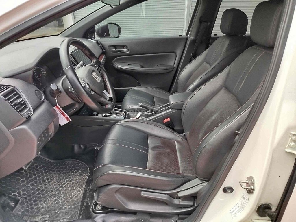 Honda City 2023 RS 1.5 AT - 53000 km xe đẹp. Mua bán Ô tô tại Quận Bình Tân Tp Hồ Chí Minh được đăng bởi SONIC CAR CARE hình 13