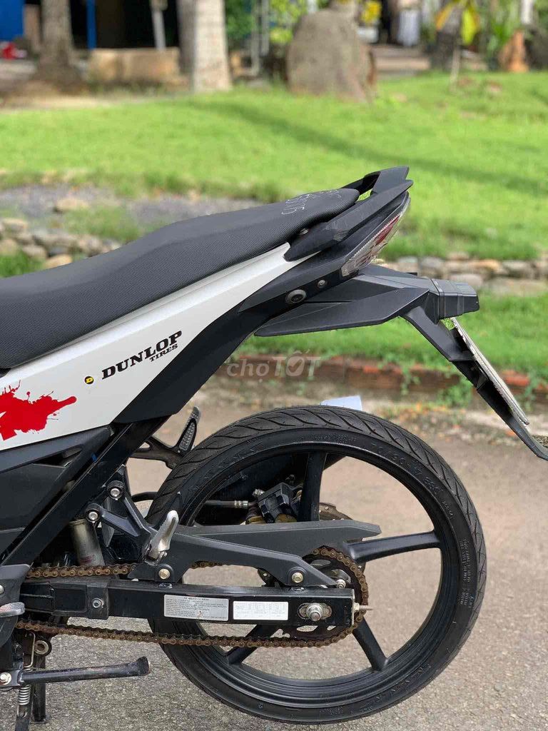 Satria 2021. Mua bán Xe máy tại Huyện Trảng Bom Đồng Nai được đăng bởi u kiều hình 3