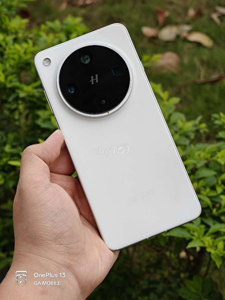 Oppo Find X8 Ultra New, 12/256 keng, pin 100. Mua bán Điện thoại tại Quận Thanh Xuân Hà Nội được đăng bởi GA STORE hình 1