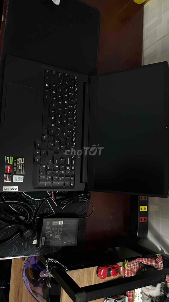 Lenovo IdeaPad Gaming 3 15ACH6. Mua bán Laptop tại Thành phố Long Xuyên An Giang được đăng bởi Nguyễn Cường hình 1