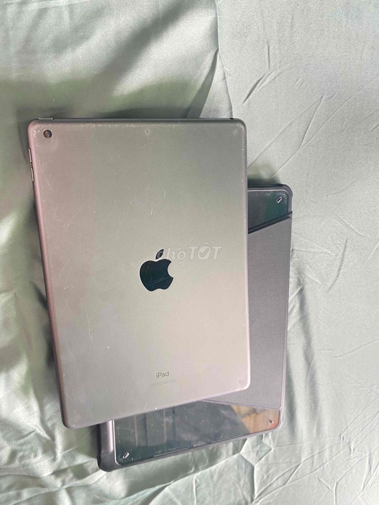 Apple iPad Gen 7 Wifi 32GB Xám. Mua bán Máy tính bảng tại Quận Bình Tân Tp Hồ Chí Minh được đăng bởi Thái Khôi hình 1