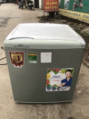 Tủ lạnh aqua 50 lít