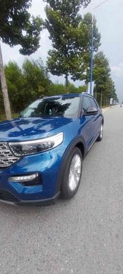 Ford Explorer 2022 Limited 4WD - 20000 km. Mua bán Ô tô tại Huyện Hớn Quản Bình Phước được đăng bởi Phero Long