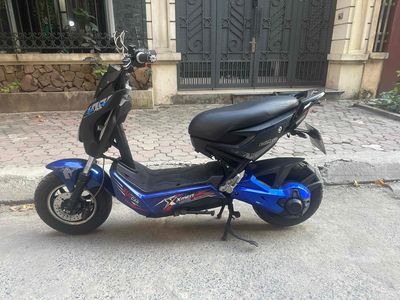 xe xmen còn mới như hình , giấy tờ đầy đủ. Mua bán Xe điện tại Quận Hà Đông Hà Nội được đăng bởi xe nhà bán 