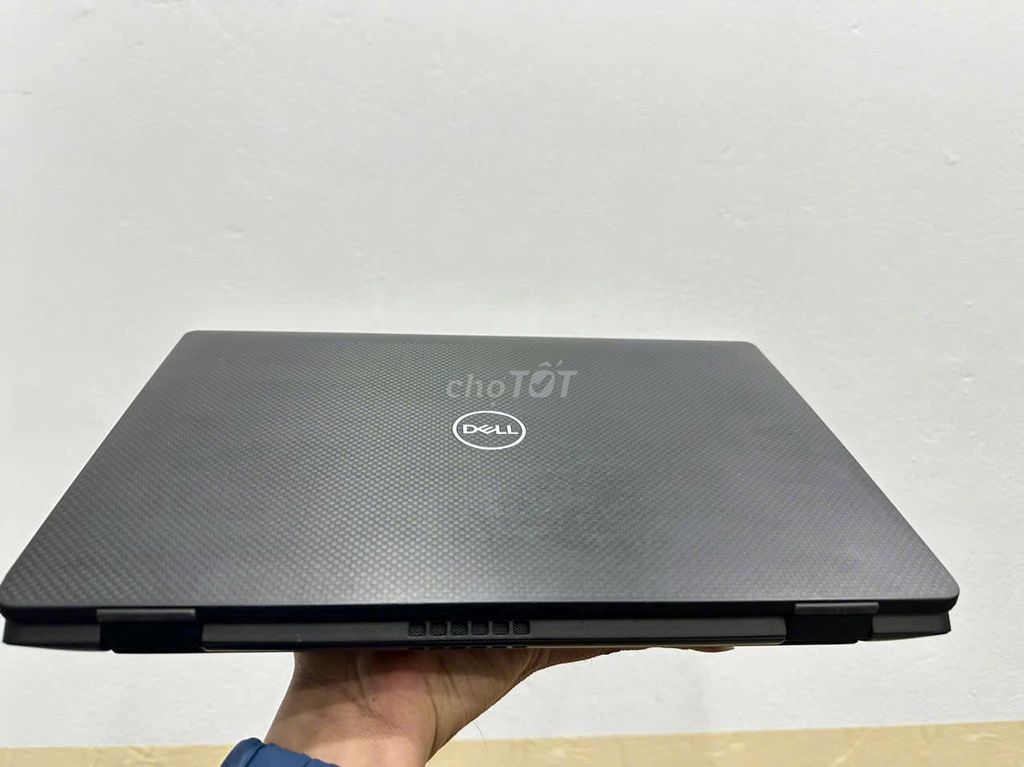 Dell 7320 🤙🏻 Core I5 1135G7 16G 512G 13.3' Full HD. Mua bán Laptop tại Thành phố Huế Thừa Thiên Huế được đăng bởi QUANG  PHÚC  LAPTOP hình 1