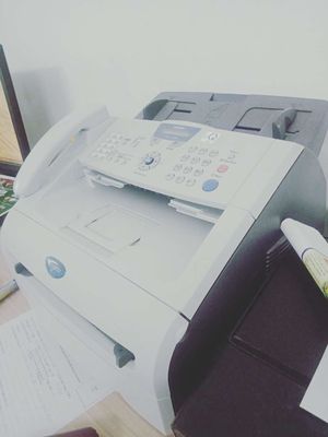 Máy  fax  brother 2820 new  100%%
