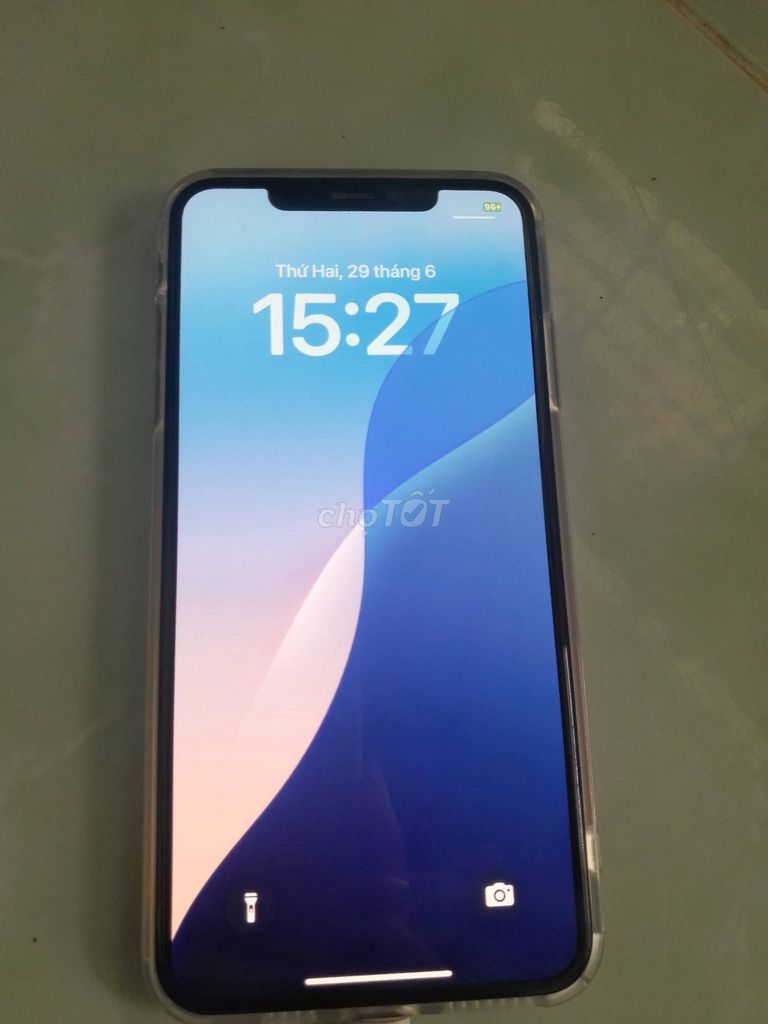 Apple iPhone Xs Max 64GB Vàng. Mua bán Điện thoại tại Quận 1 Tp Hồ Chí Minh được đăng bởi Hội Đồ Điện Tử hình 1