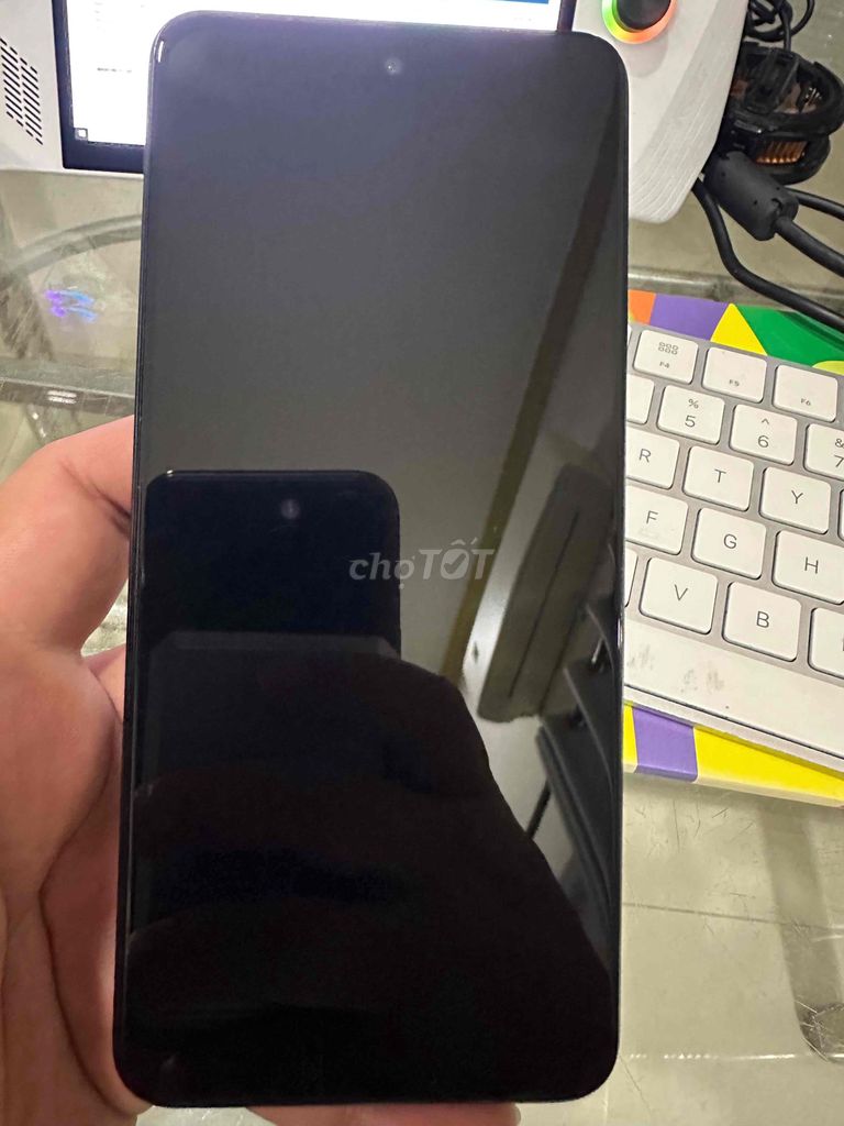 Dư em điện thoại realme c55 ko sài tới. Mua bán Điện thoại tại Thành phố Biên Hòa Đồng Nai được đăng bởi MT hình 1