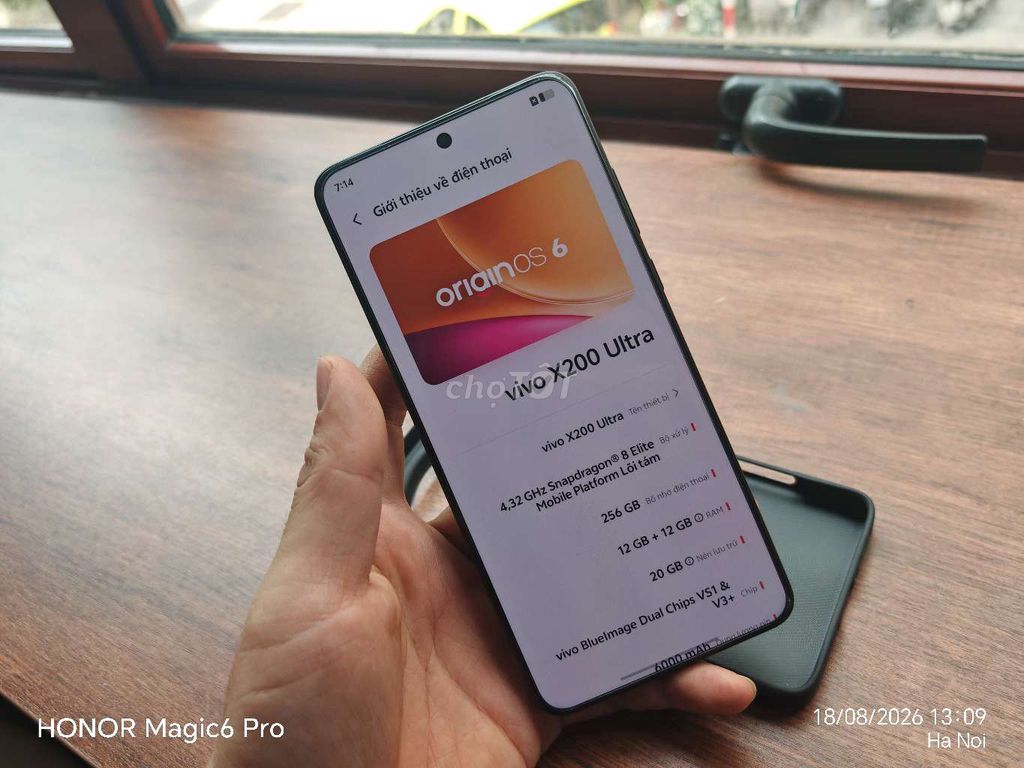 vivo x200 ultra gl oppo x9u. Mua bán Điện thoại tại Huyện Đông Anh Hà Nội được đăng bởi Trade hình 1