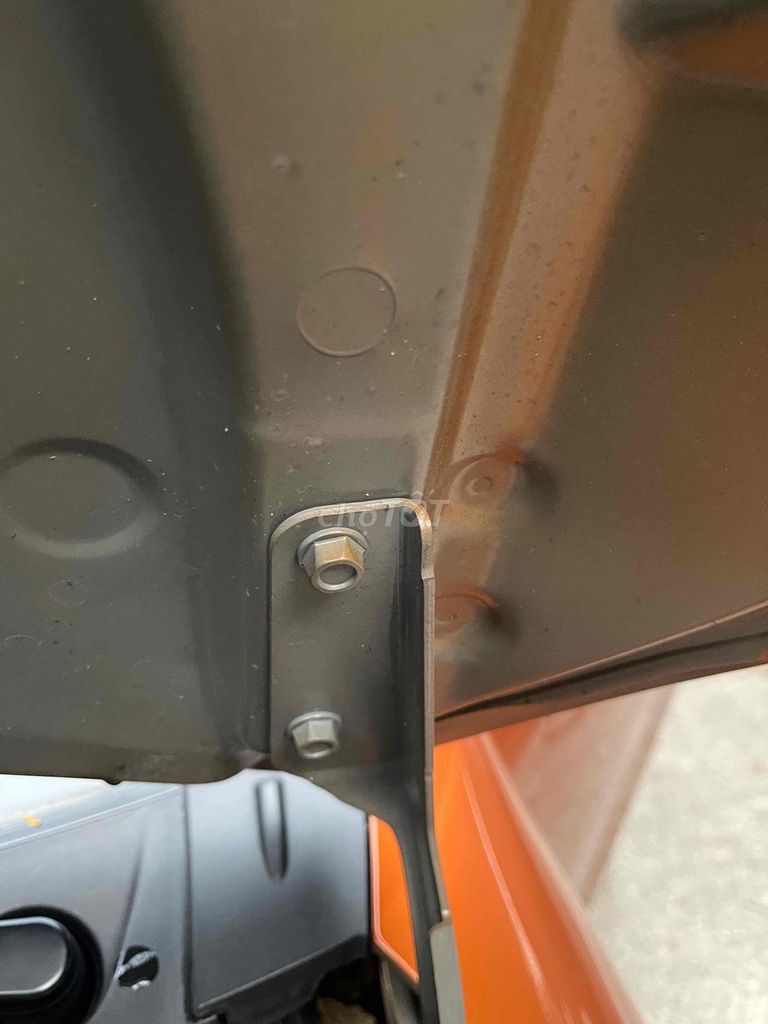 Toyota Wigo 1.2Cvt 2024. Mua bán Ô tô tại Quận Tân Phú Tp Hồ Chí Minh được đăng bởi Lê Tấn Dũ hình 13