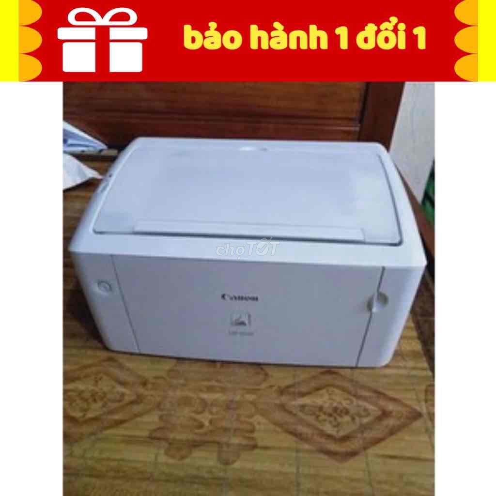 máy in laser canon 3050 rẻ bền gọn đẹp