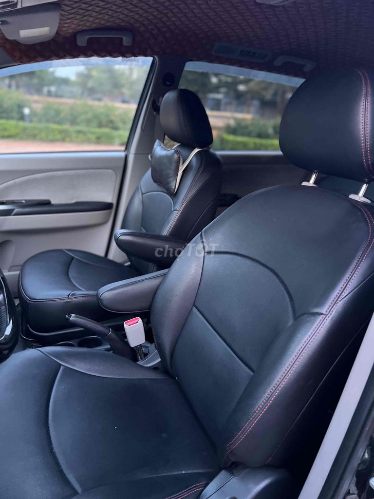 Mitsubishi Grandis 2005 2.4 AT - 125456 km. Mua bán Ô tô tại Thành phố Buôn Ma Thuột Đắk Lắk được đăng bởi manh hoàng  hình 8