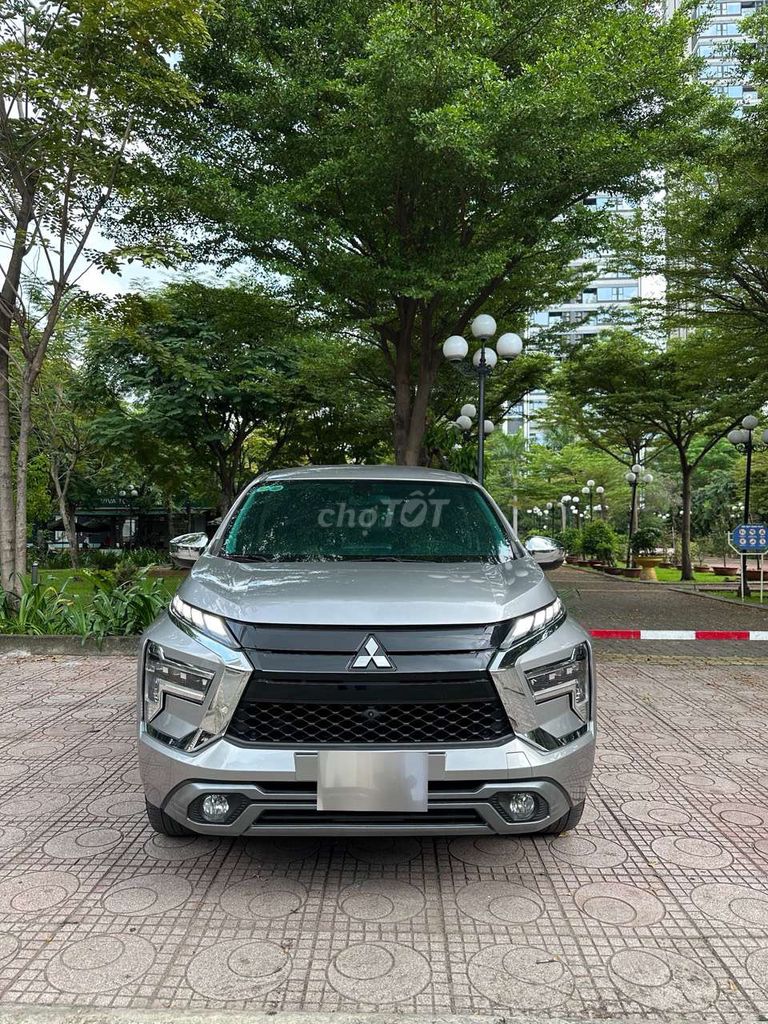MITSUBISHI XPANDER 1.5AT PREMIUM,2023,63000km,95%. Mua bán Ô tô tại Quận Tân Bình Tp Hồ Chí Minh được đăng bởi Nam hình 1