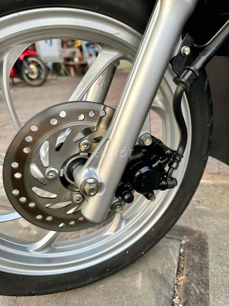 [GÓP DC GIỮ CAVET] Vision 2021 Smartkey - BS CẶP. Mua bán Xe máy tại Quận 12 Tp Hồ Chí Minh được đăng bởi Bùi văn hiếu hình 5