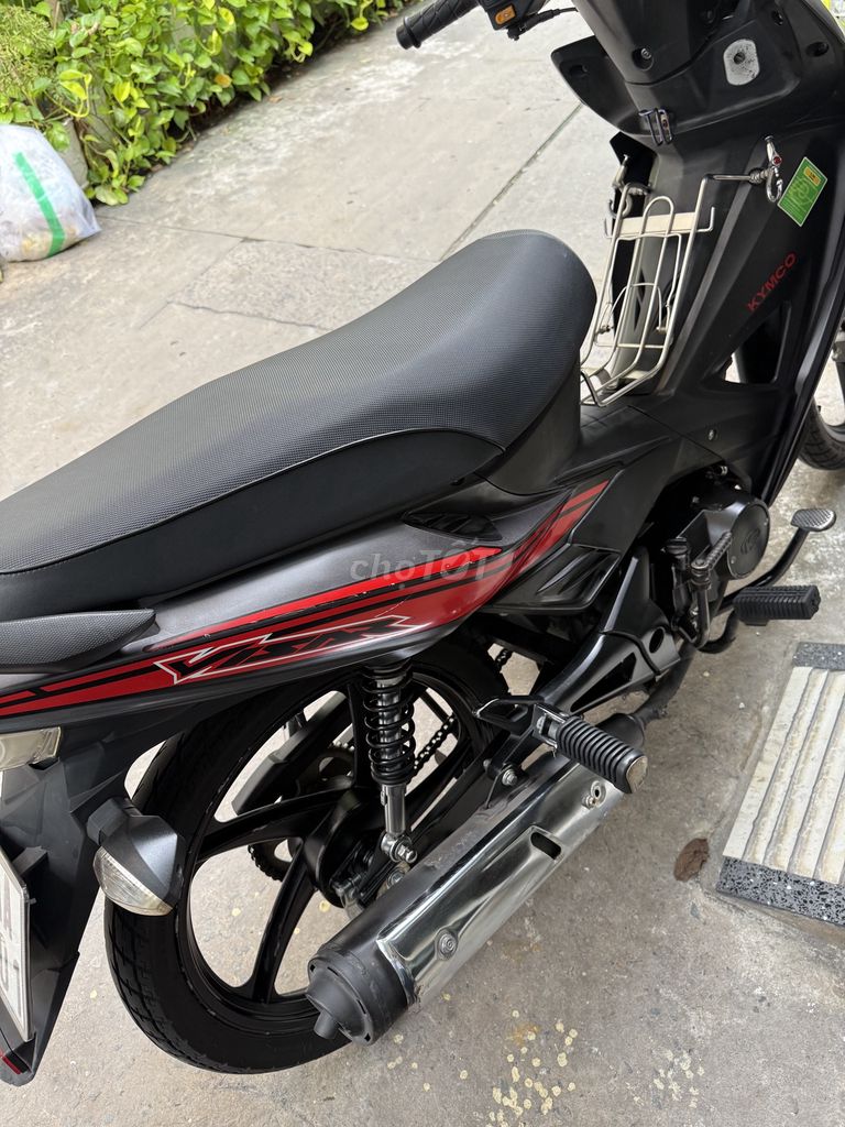 Bán sẽ 50 phân khối. Mua bán Xe máy tại Quận 11 Tp Hồ Chí Minh được đăng bởi Ngọc Vân  hình 2