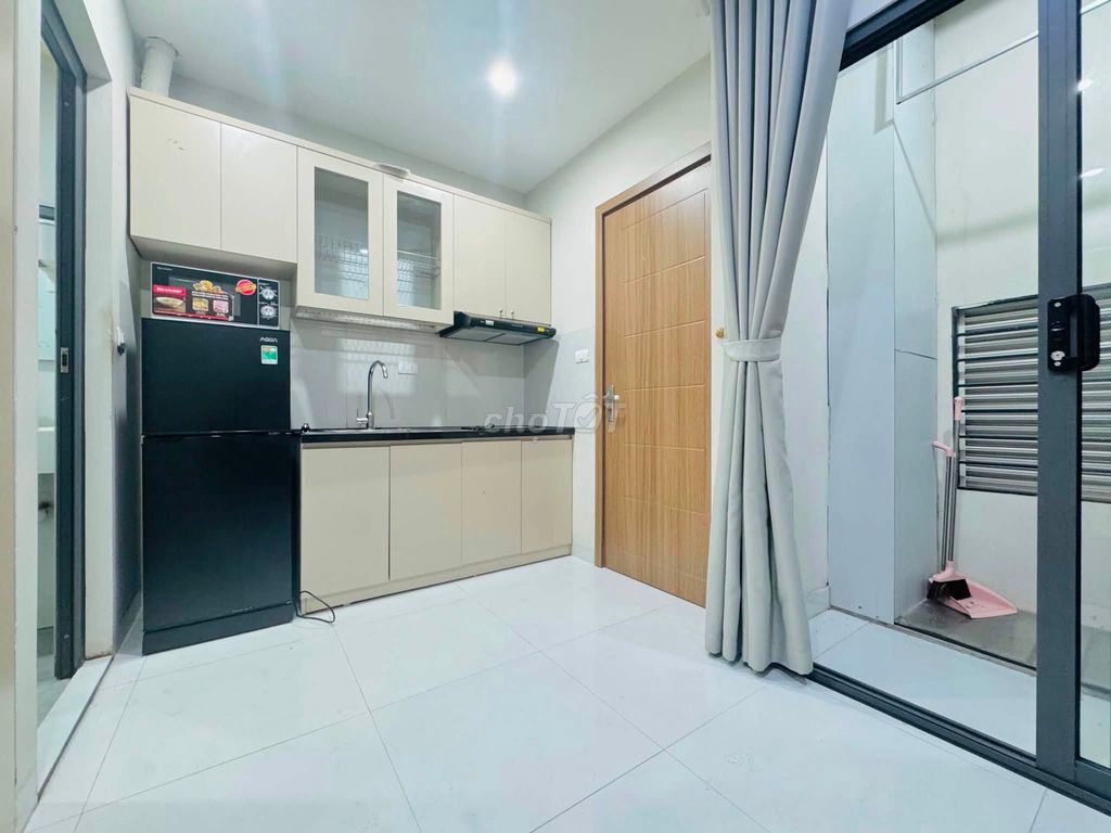 Phòng trọ Hoàng Mai, gần Bách Kinh Xây, giá 4.7tr - ảnh 3