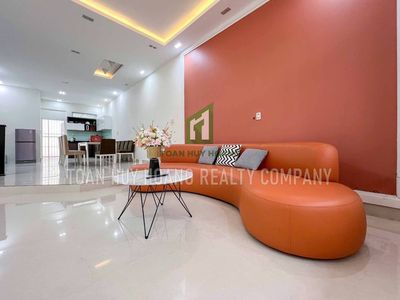 🏡 CHO THUÊ VILLA SÂN VƯỜN PHÚC LỘC VIÊN – SƠN TRÀ, ĐÀ NẴNG