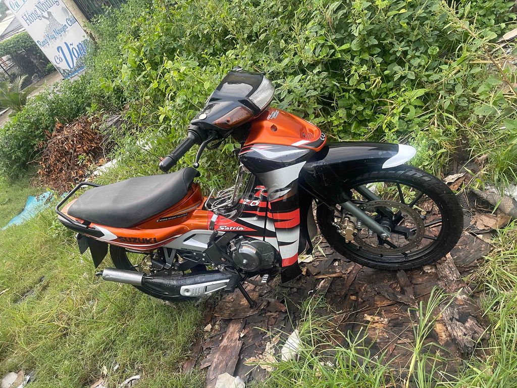 bán xe thanh lý chính chủ ủy quyền. Mua bán Xe máy tại Huyện Trảng Bom Đồng Nai được đăng bởi xe tải nhỏ trảng bom đồng nai hình 4