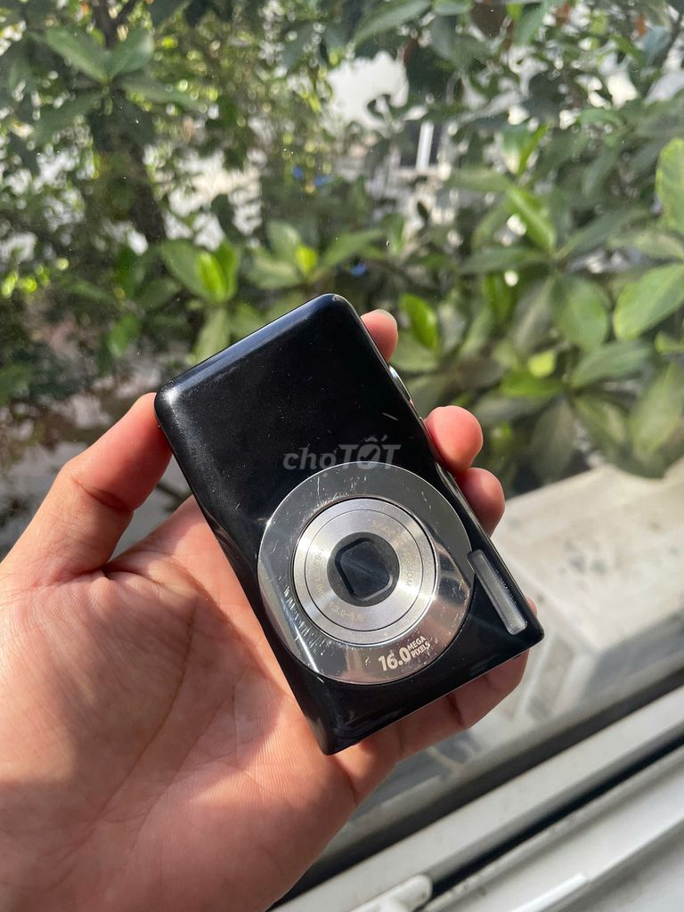 Máy ảnh kỹ thuật số 16MP. Mua bán Máy ảnh, Máy quay tại Huyện Chương Mỹ Hà Nội được đăng bởi N Giang hình 1