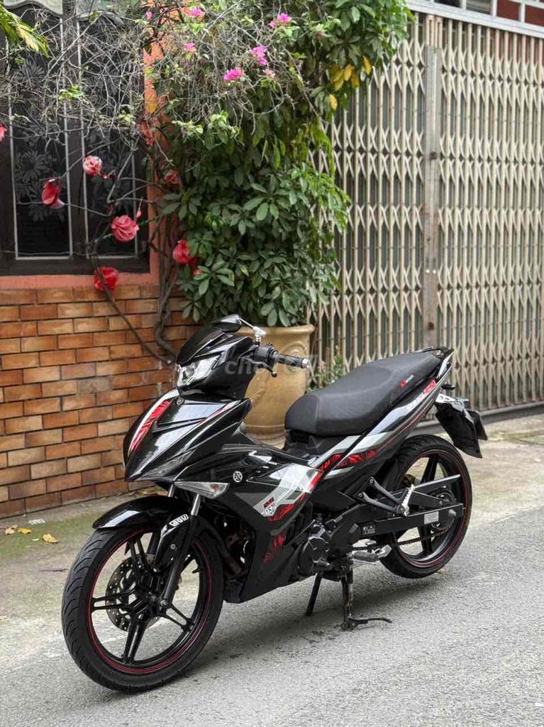 ex led chính chủ.bán trả góp.trao đổi xe. Mua bán Xe máy tại Thành phố Thuận An Bình Dương được đăng bởi Xe Máy Khánh Dương hình 1