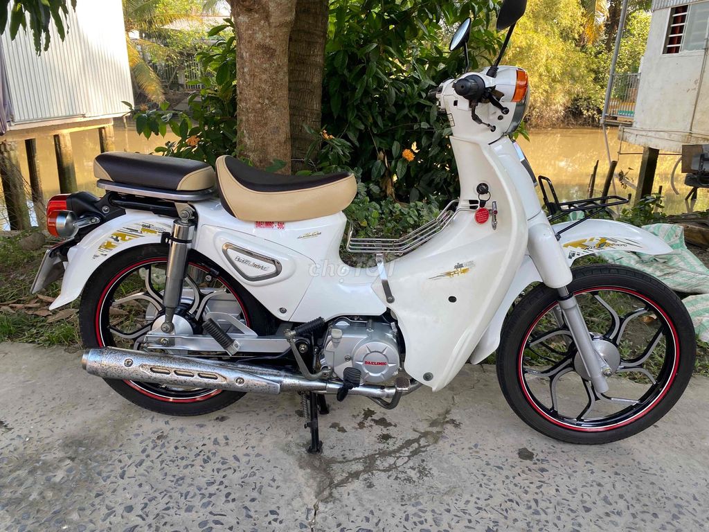 Super Cub 50cc chính chủ có ship. Mua bán Xe máy tại Quận Ô Môn Cần Thơ được đăng bởi Quý 65 Có Ship Xe Các Tỉnh hình 9
