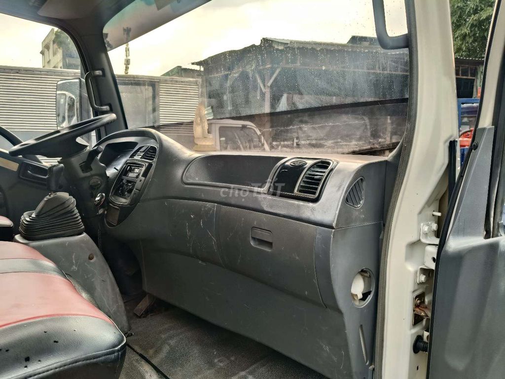 VEAM 3t5, dài 6,2m,2019 máy izuzu cực zin. Mua bán Xe tải, xe ben tại Quận 12 Tp Hồ Chí Minh được đăng bởi Lê văn Khoa  hình 6