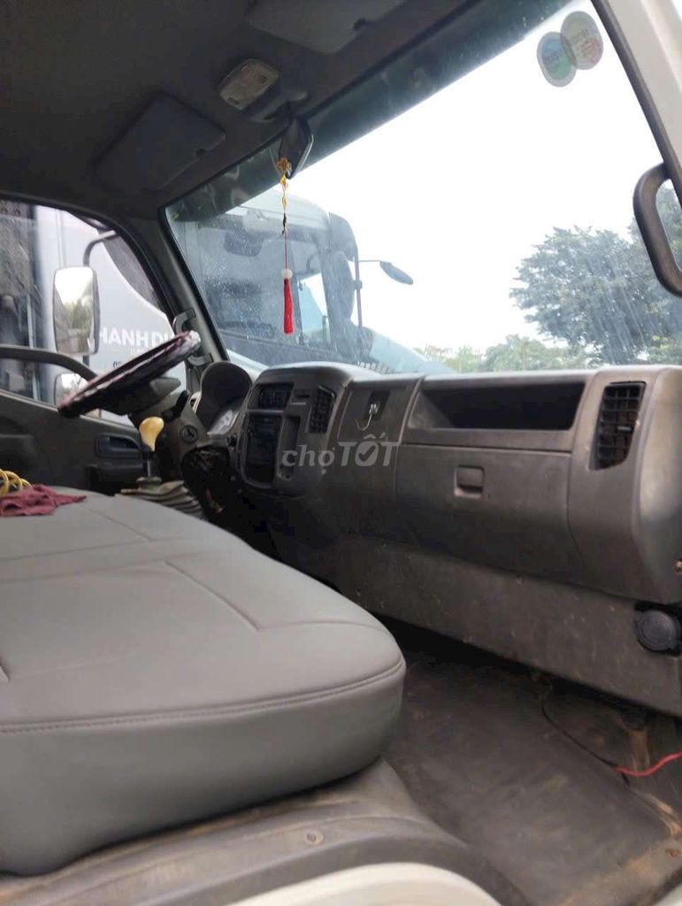 Câu Olin 9 tấn 2017. Mua bán Xe tải, xe ben tại Huyện Bình Chánh Tp Hồ Chí Minh được đăng bởi huynhductrong hình 5